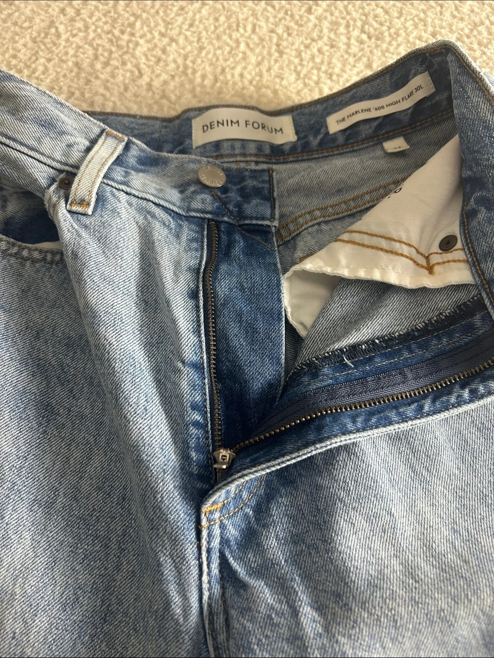 N/A denim forum